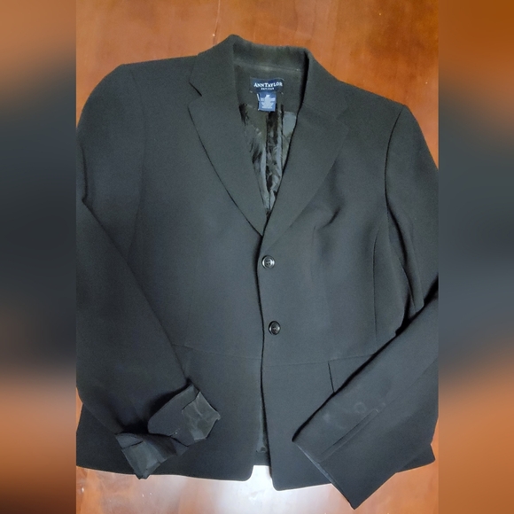 Ann Taylor petite blazer - Picture 5 of 5